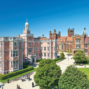 Newcastle University